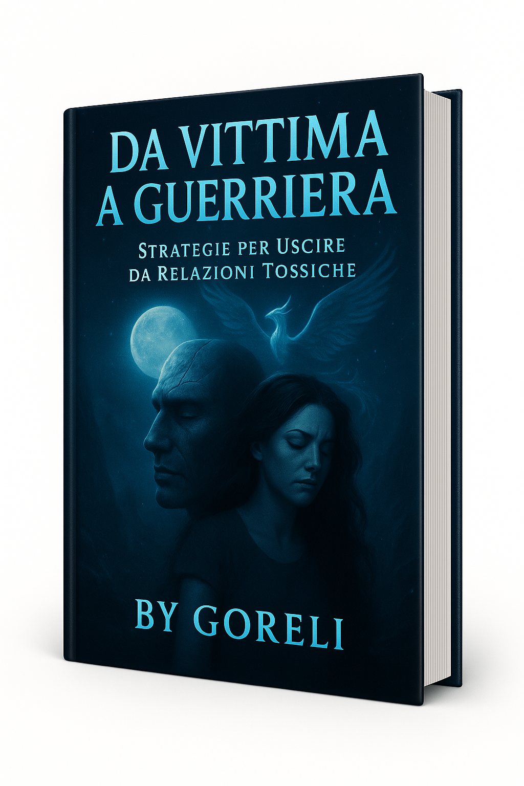 📘 Trasforma la Tua Vita con “Da Vittima a Guerriera