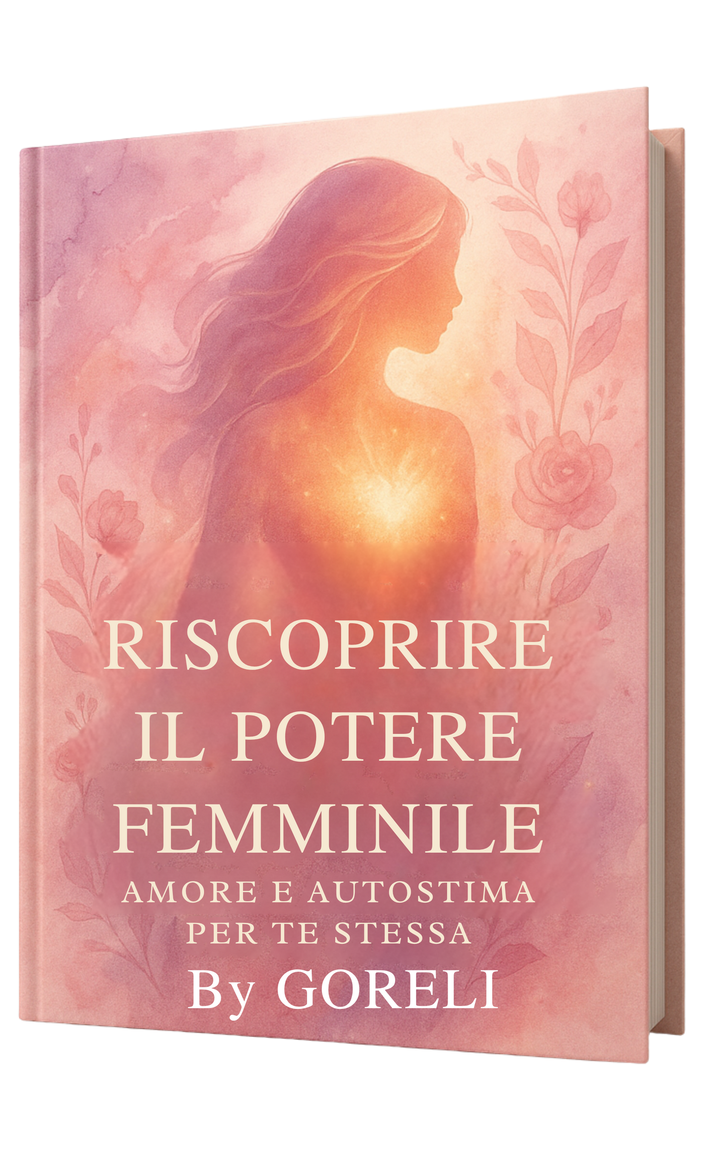 Riscoprire il Potere Femminile  su Autostima e Benessere Interiore