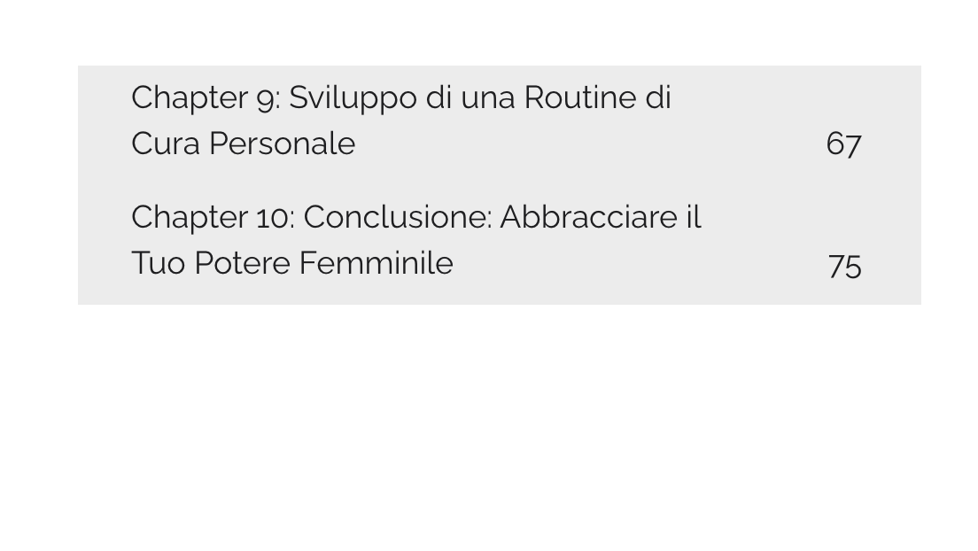 Riscoprire il Potere Femminile  su Autostima e Benessere Interiore