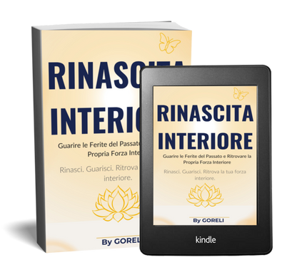 Rinascita Interiore: Guarire le Ferite del Passato